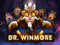 Play 'Dr. Winmore' for Free and Practice Your Skills!